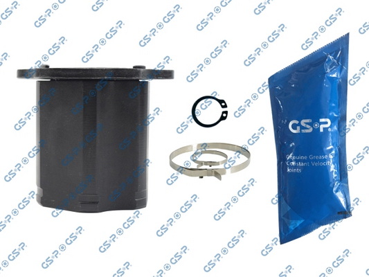 GSP 602302 Joint Kit, drive...