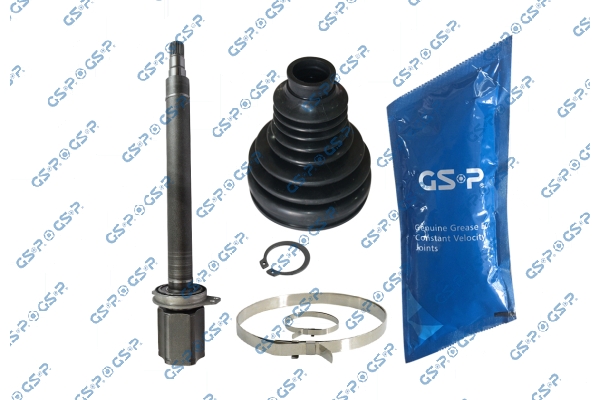 GSP 602304 Joint Kit, drive...