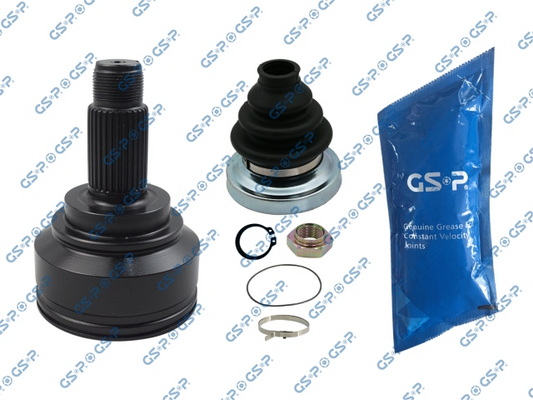 GSP 602463 Joint Kit, drive...