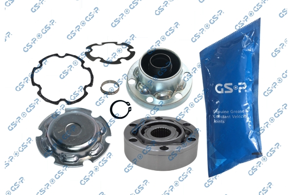 GSP 602478 Joint, propshaft...