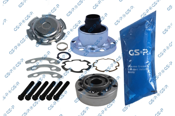 GSP 602495 Joint, propshaft...