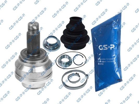 GSP 605063 Joint Kit, drive...