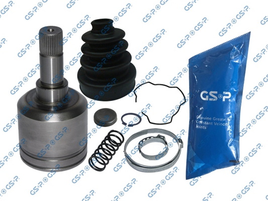 GSP 610015 Joint Kit, drive...