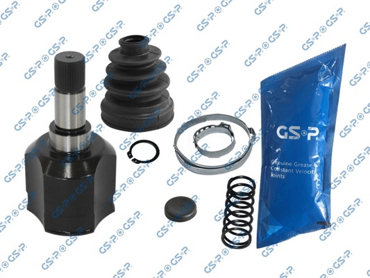 GSP 610040 Joint Kit, drive...