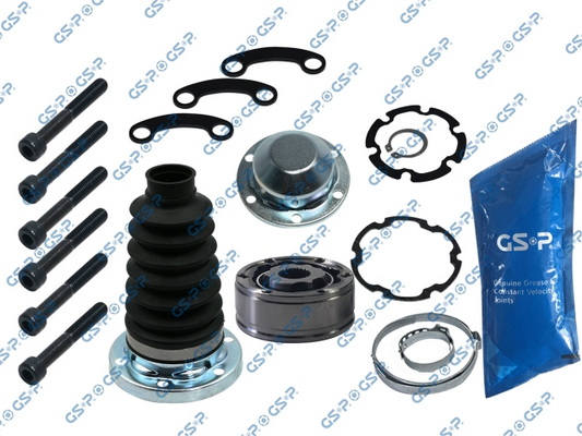 GSP 616005 Joint, propshaft...