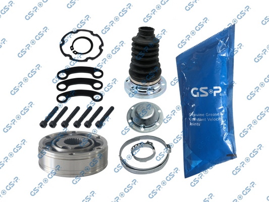 GSP 616011 Joint, propshaft...