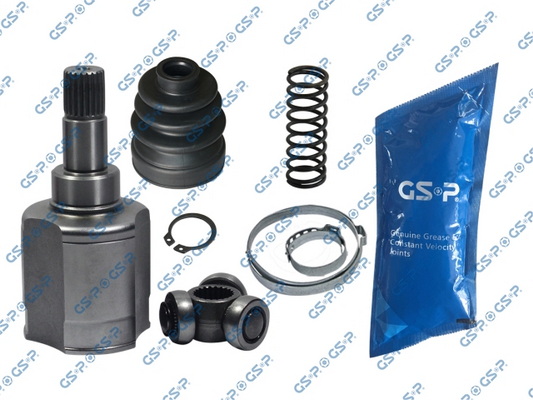 GSP 617029 Joint Kit, drive...