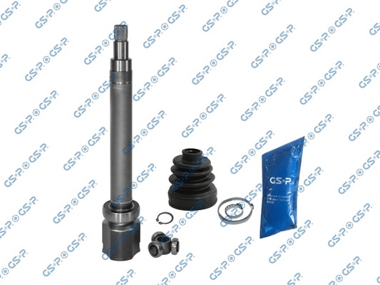 GSP 618087 Joint Kit, drive...