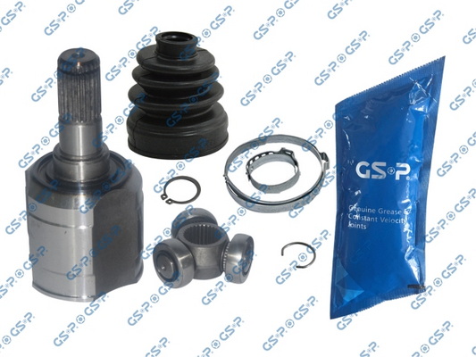 GSP 624072 Joint Kit, drive...