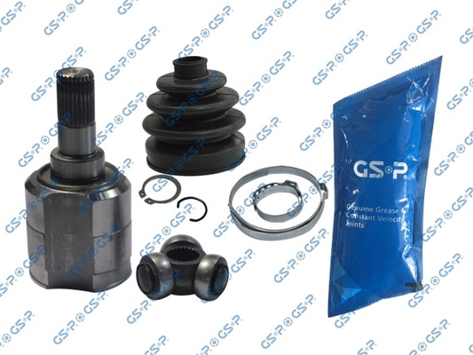 GSP 627031 Joint Kit, drive...