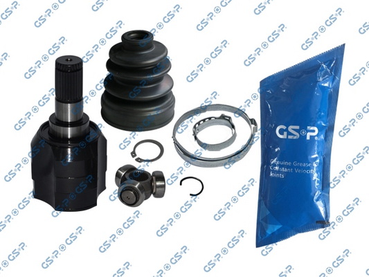 GSP 627044 Joint Kit, drive...