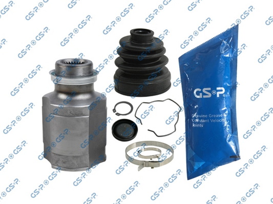 GSP 634014 Σετ άρθρωσης, άξονας μετάδ. κίν. for MAZDA
