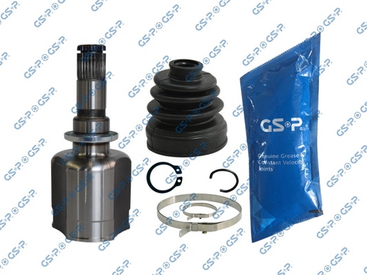 GSP 634047 Joint Kit, drive...