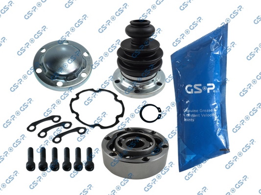 GSP 635020 Joint Kit, drive...