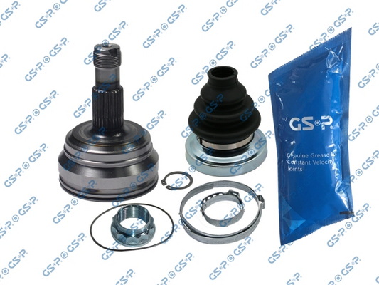GSP 635021 Joint Kit, drive...