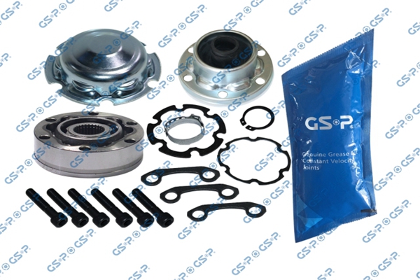 GSP 635056 Joint, propshaft...