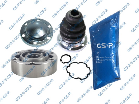 GSP 635058 Joint Kit, drive...