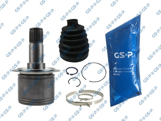 GSP 635069 Joint Kit, drive...