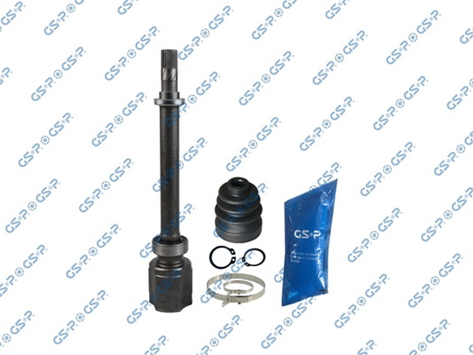 GSP 650137 Joint Kit, drive...