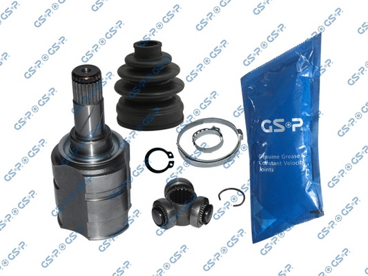 GSP 657116 Joint Kit, drive...