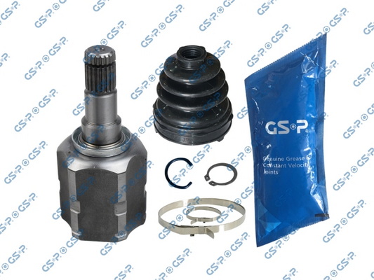 GSP 659166 Joint Kit, drive...