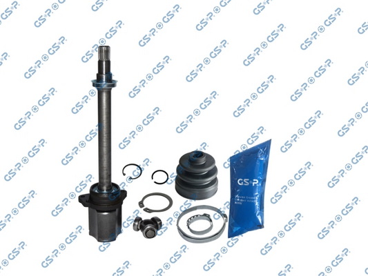 GSP 659207 Joint Kit, drive shaft Front Axle Right transmission sided for TOYOTA