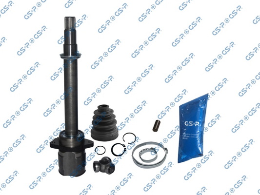 GSP 659237 Joint Kit, drive...