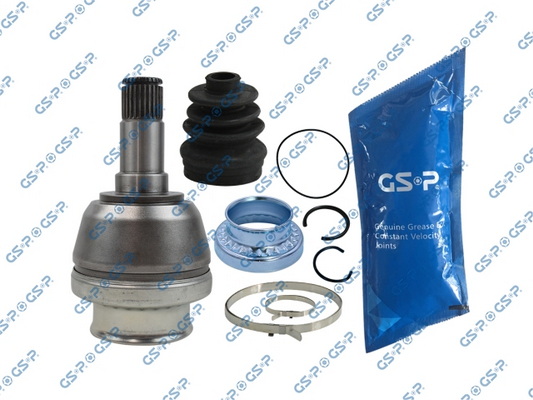 GSP 661082 Joint Kit, drive...