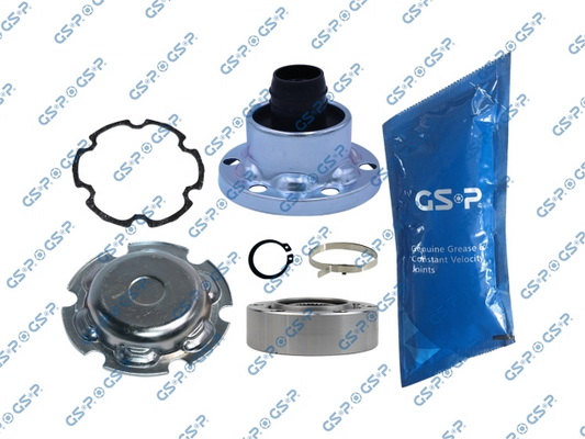 GSP 661094 Joint, propshaft...