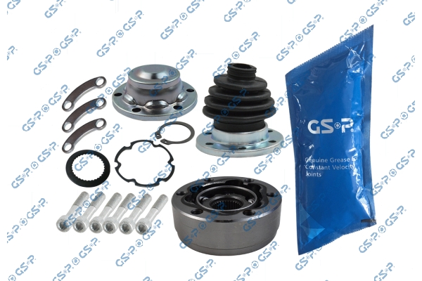 GSP 661103 Joint Kit, drive...