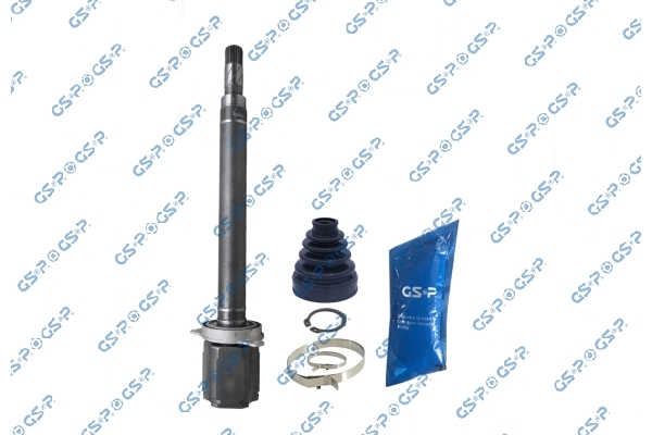 GSP 662062 Joint Kit, drive...