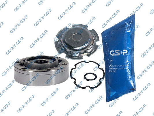 GSP 699217 Joint, propshaft...