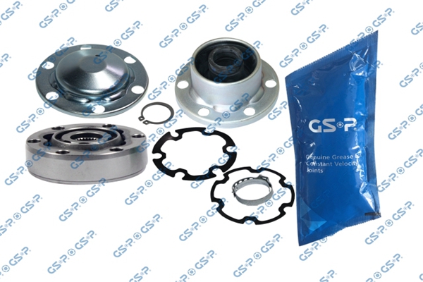 GSP 699219 Joint, propshaft...