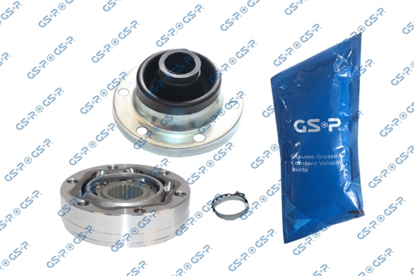 GSP 699253 Joint, propshaft...