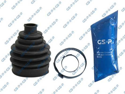 GSP 760133 Σετ φούσκες,...