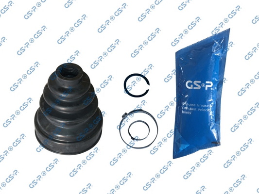 GSP 760161 Σετ φούσκες,...