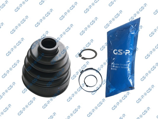 GSP 760171 Σετ φούσκες,...