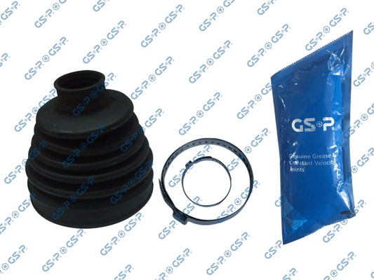 GSP 780104 Manżeta hnacieho hriadeľa - opravná sada