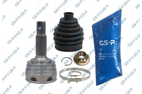 GSP 801068 Joint Kit, drive...