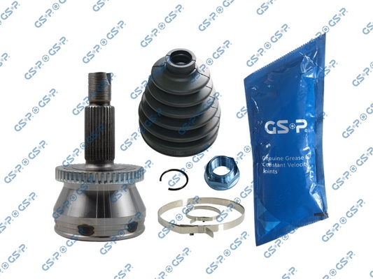 GSP 801089 Joint Kit, drive...