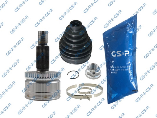 GSP 801091 Joint Kit, drive...