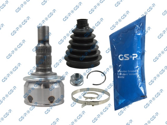 GSP 801171 Joint Kit, drive shaft for CHEVROLET OPEL VAUXHALL