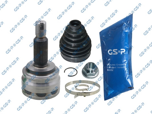 GSP 801524 Joint Kit, drive...