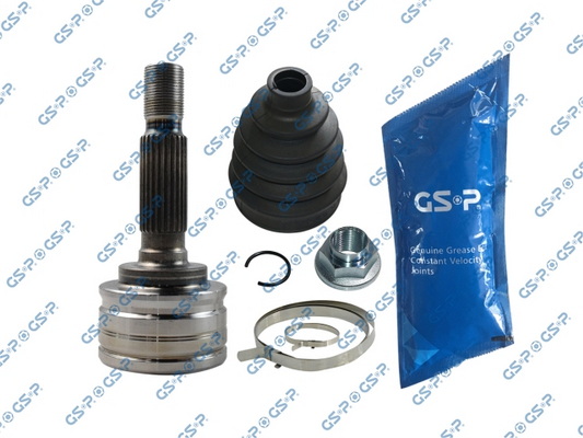 GSP 801538 Joint Kit, drive...