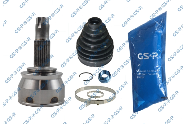 GSP 801547 Kit giunti,...