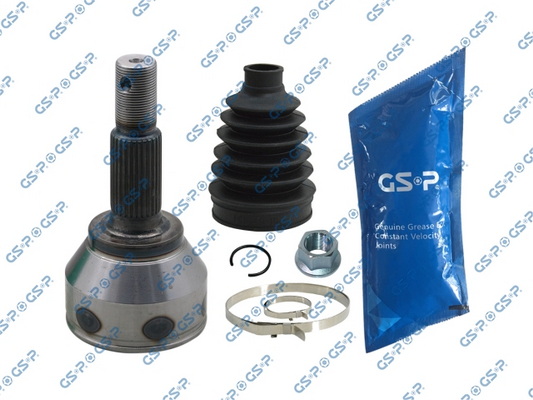 GSP 801560 Joint Kit, drive...
