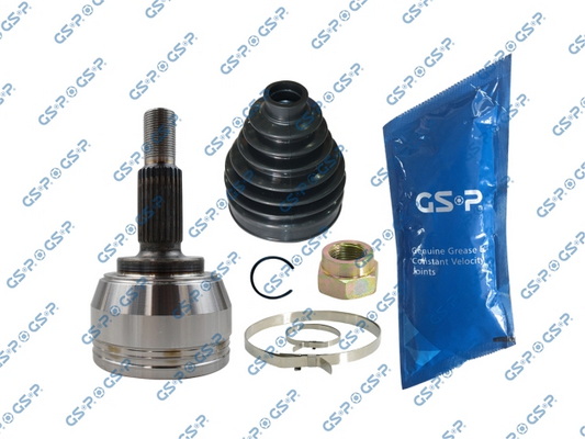 GSP 801571 Joint Kit, drive...