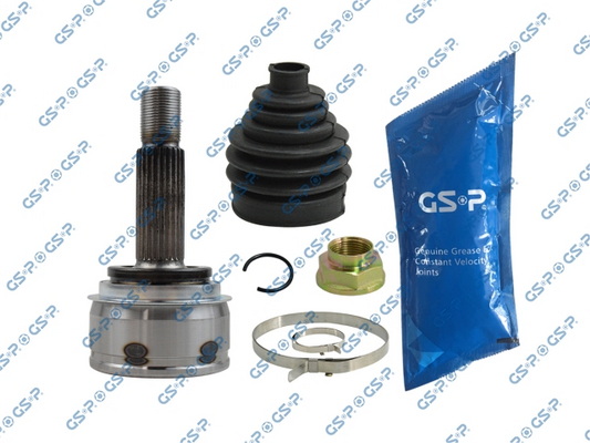 GSP 801807 Joint Kit, drive...