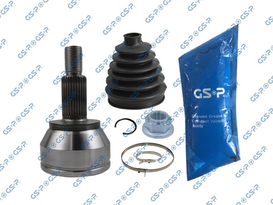 GSP 801813 Joint Kit, drive...