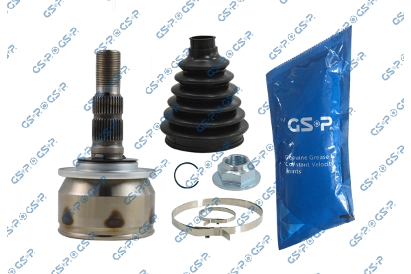 GSP 801814 Joint Kit, drive...